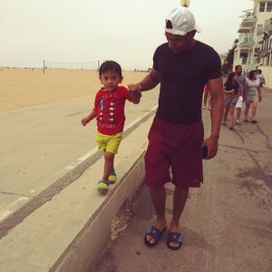 Meet your Posher, Edwin